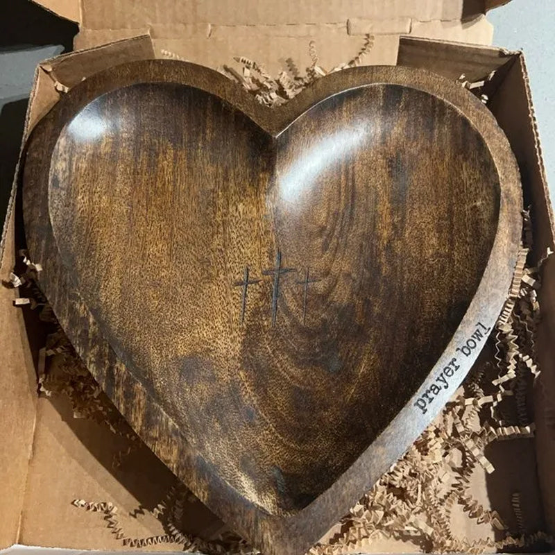 Prayer Bowl Gift
