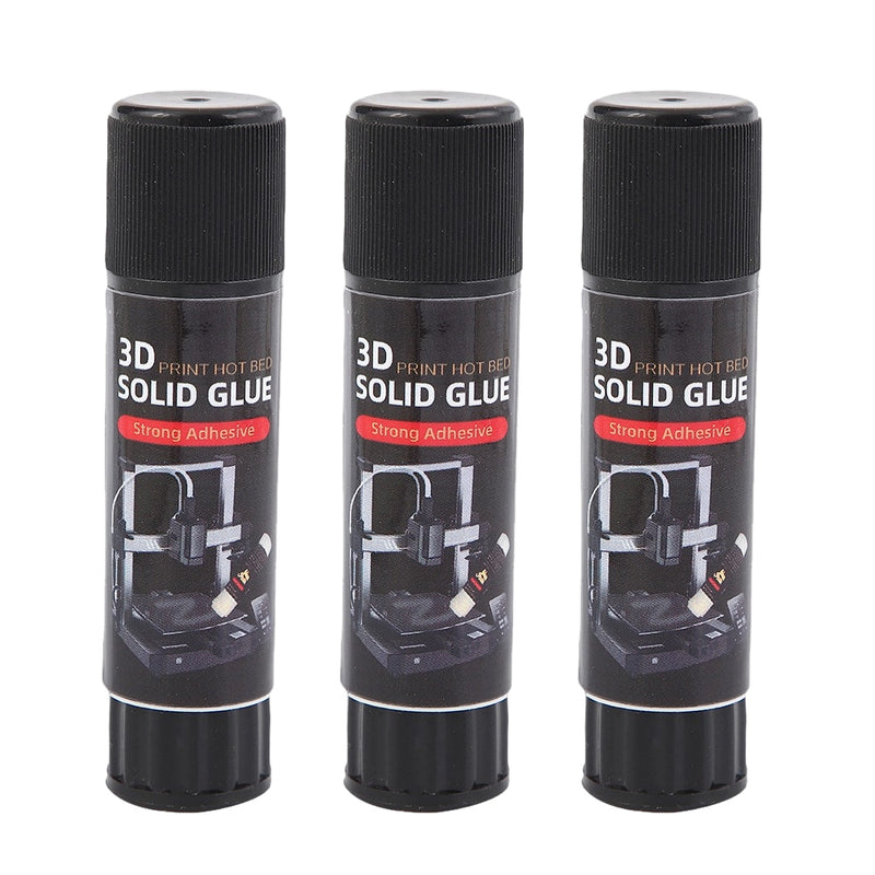 3D Printer Solid Glue