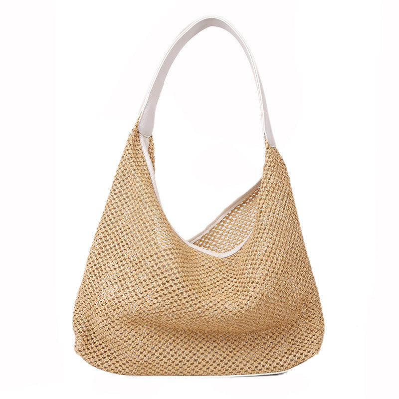 Woven Handbag