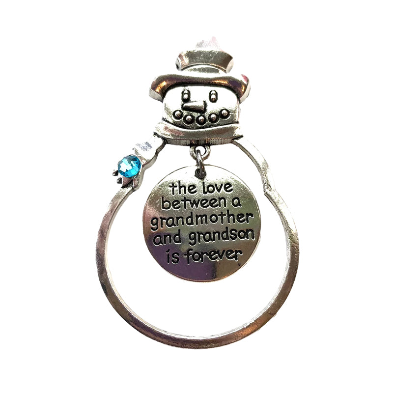 Crazy Beautiful Friends Forever - Angel Ornament Christmas Gift