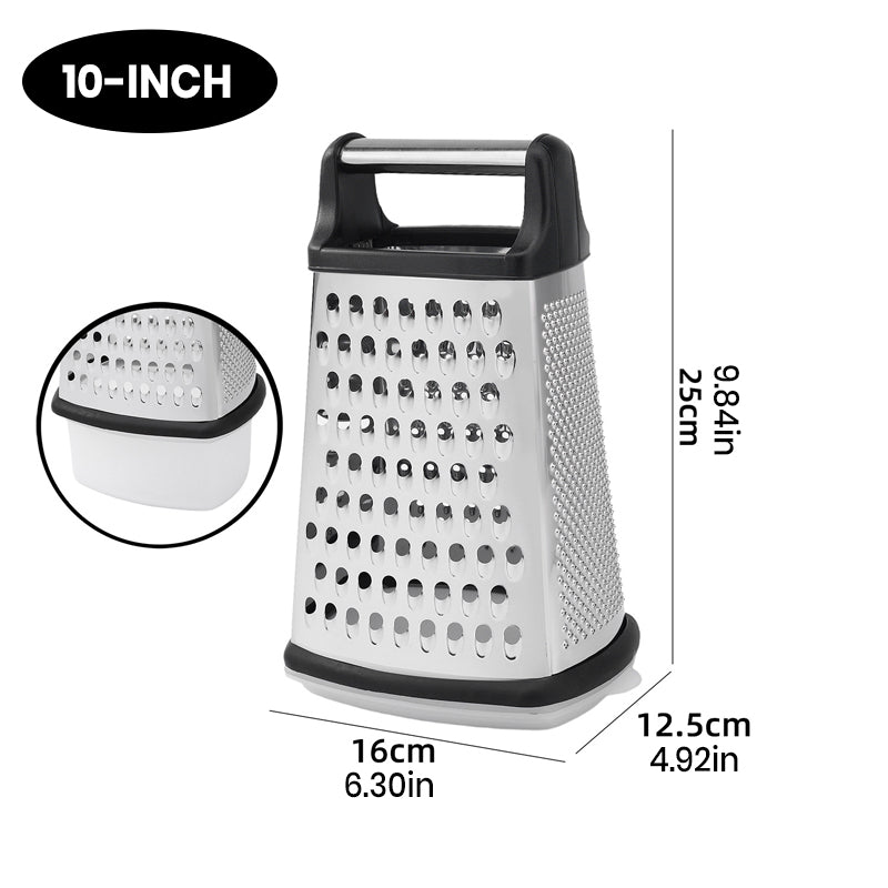 Blade Curved Grater