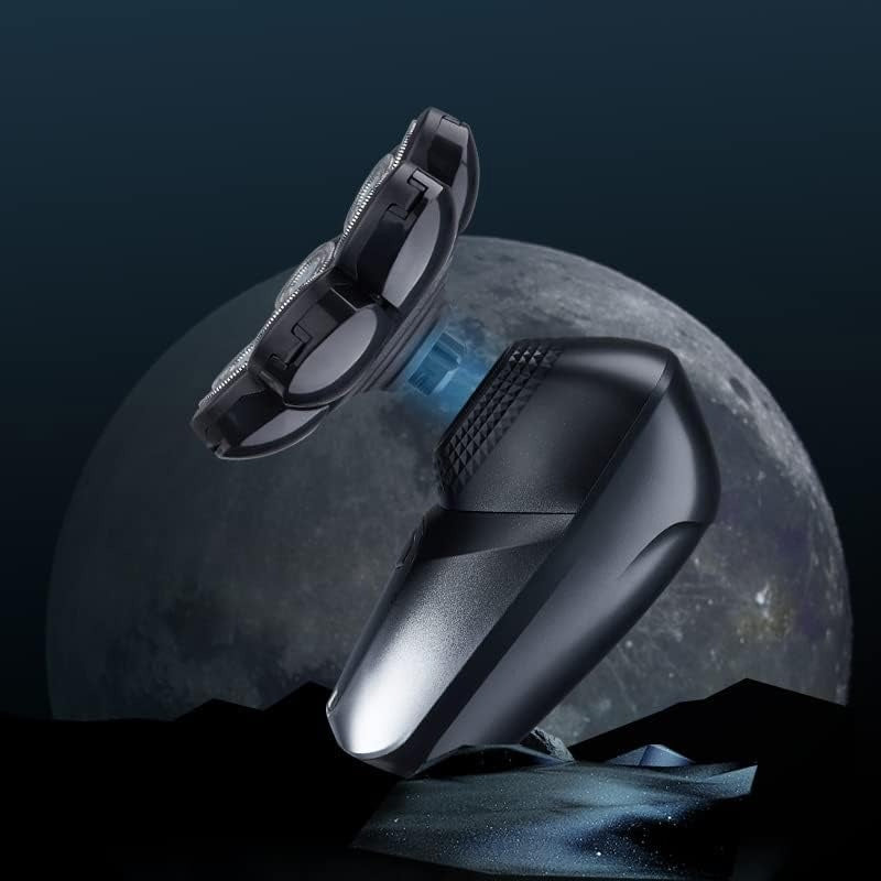 6 in 1 Multi-Function Rechargeable Shaver Set