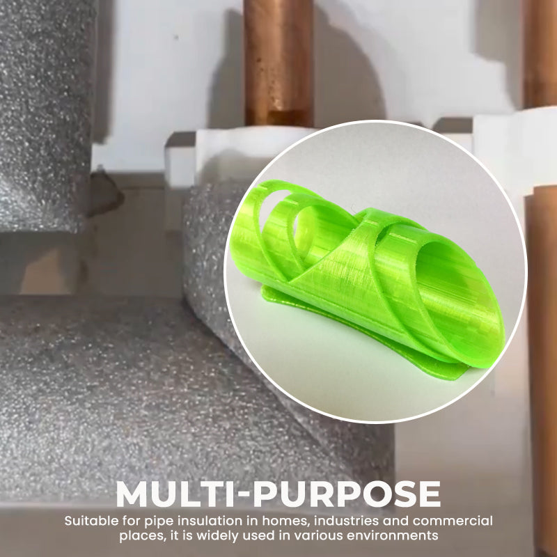 Insulation Clip
