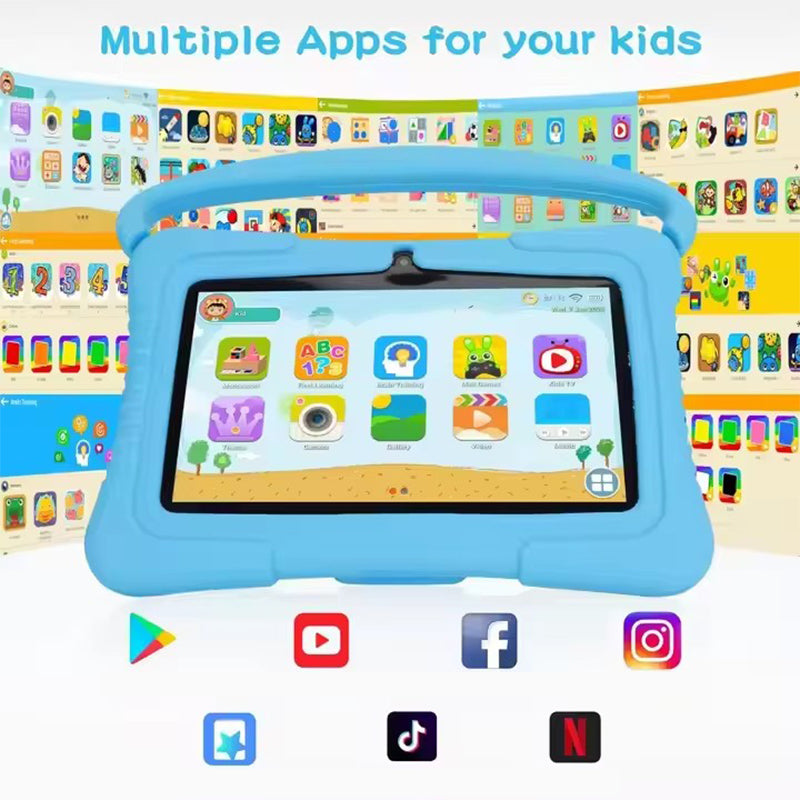 7-inch Children's Tablet PC