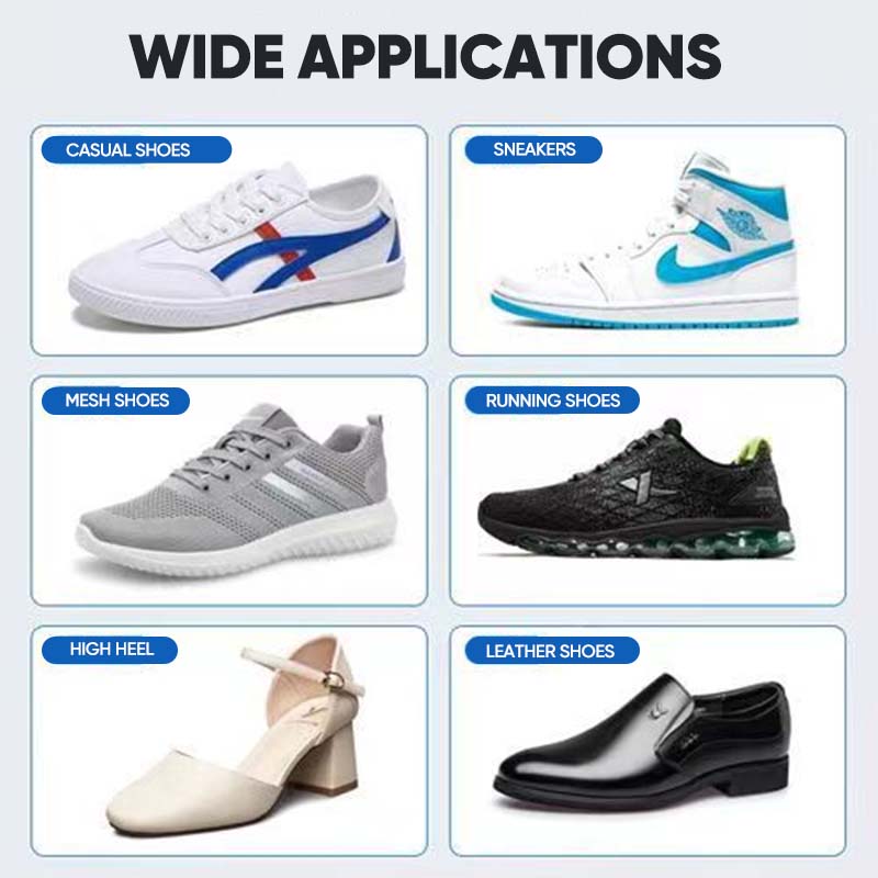 Shoe Sticking Glue