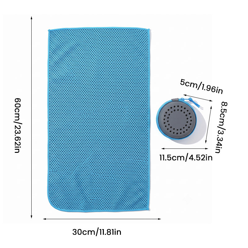 Quick Dry Towel