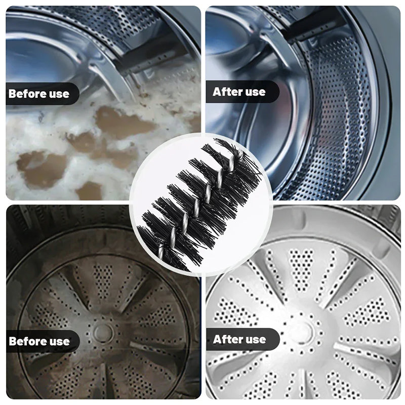 Washing Machine Cleaning Brush