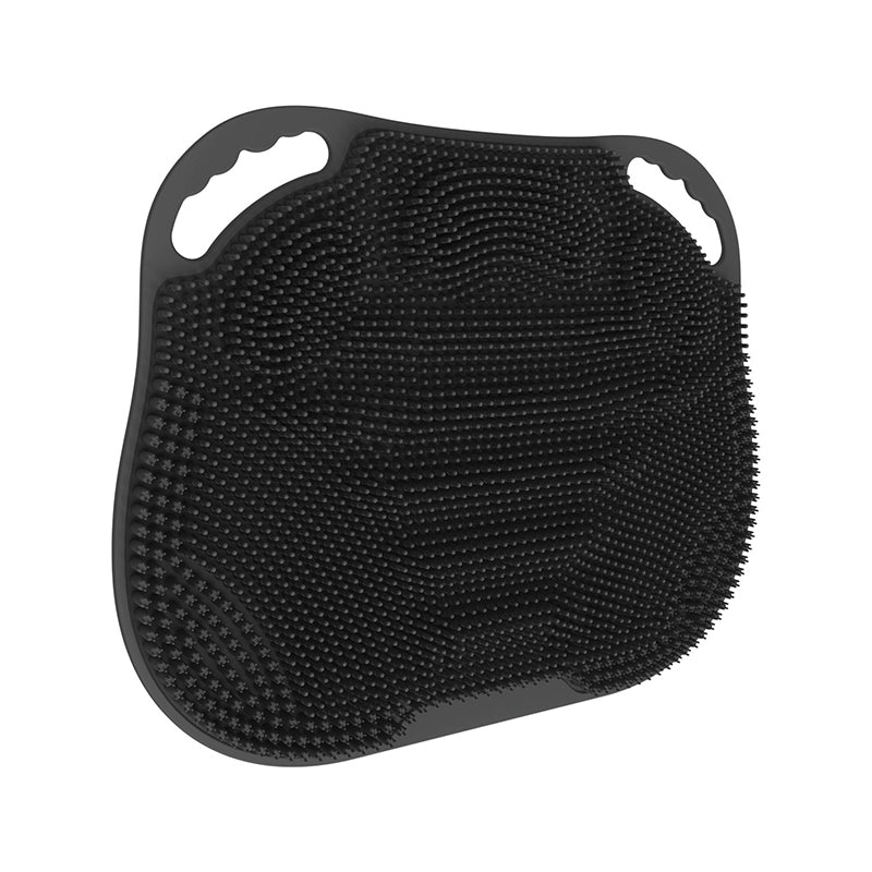 Shower Foot Scrubber Mat