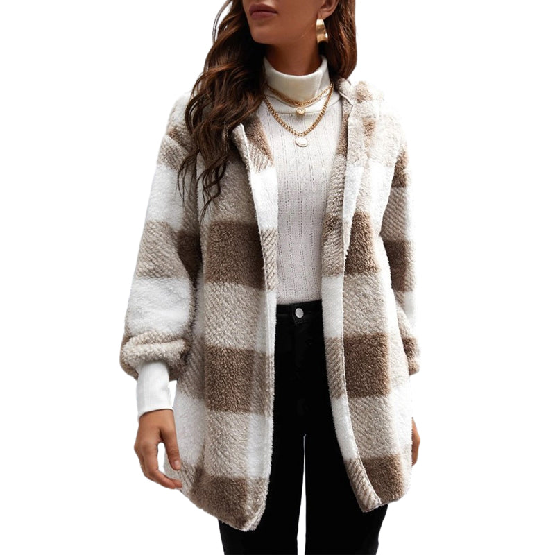 Women's Fleece Jacket