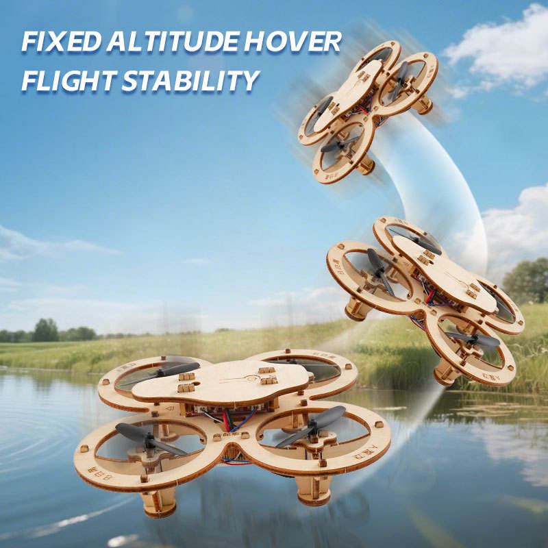 DIY Quadcopter