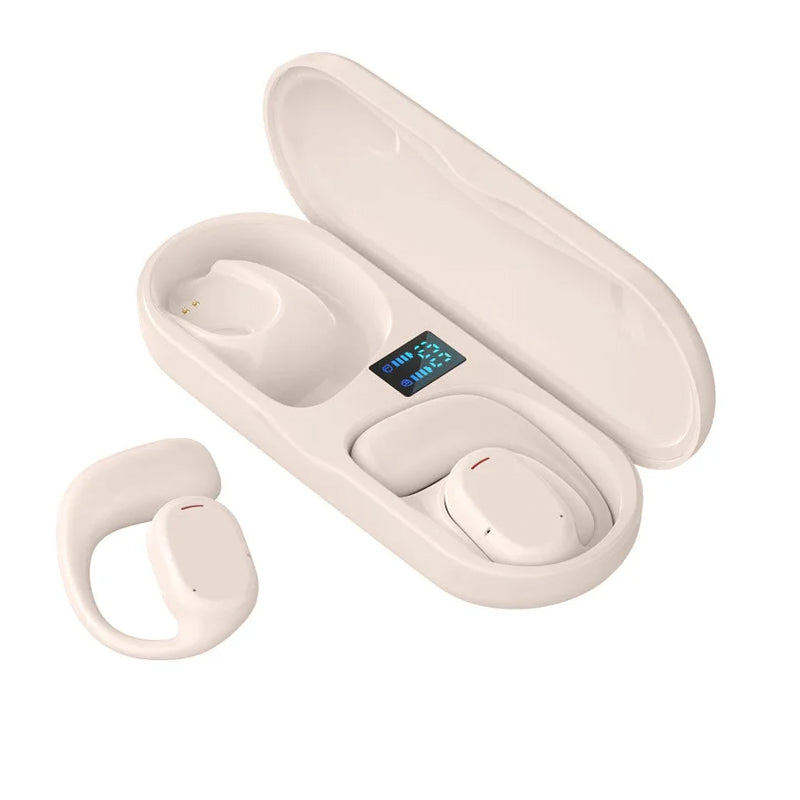 Wireless Bluetooth Headset