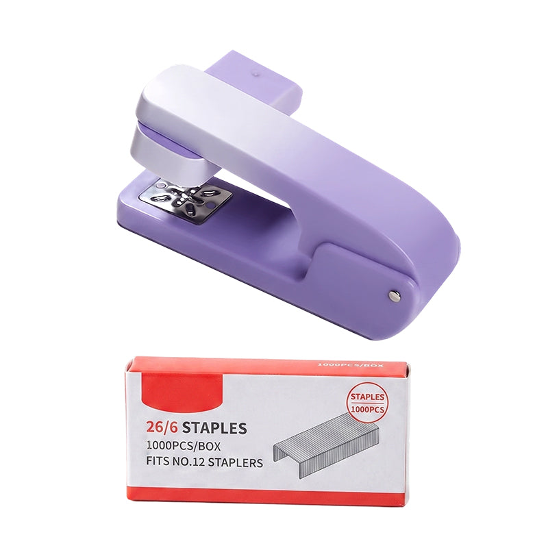360 Degree Rotating Stapler