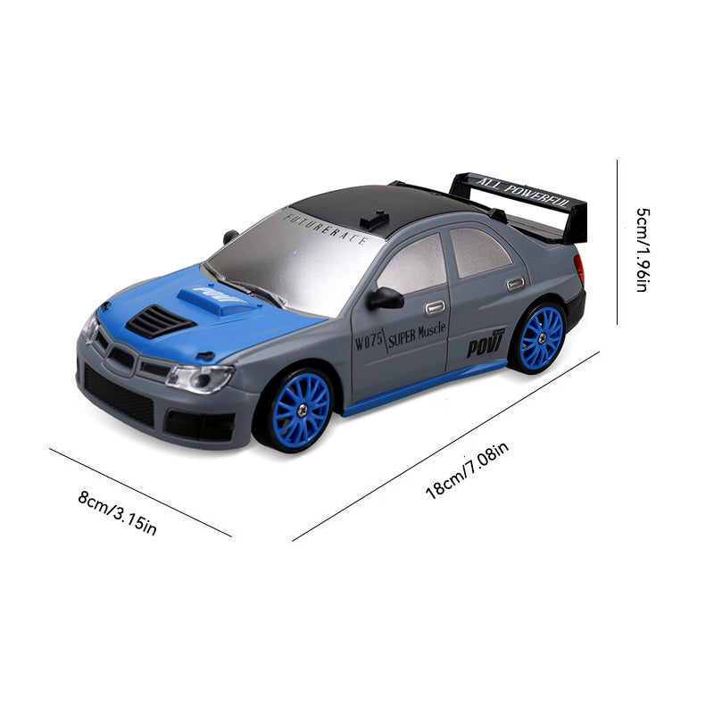 Drift Remote Control Car Toy