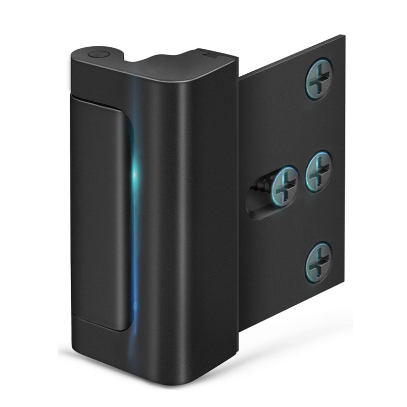 Door Reinforcement Lock