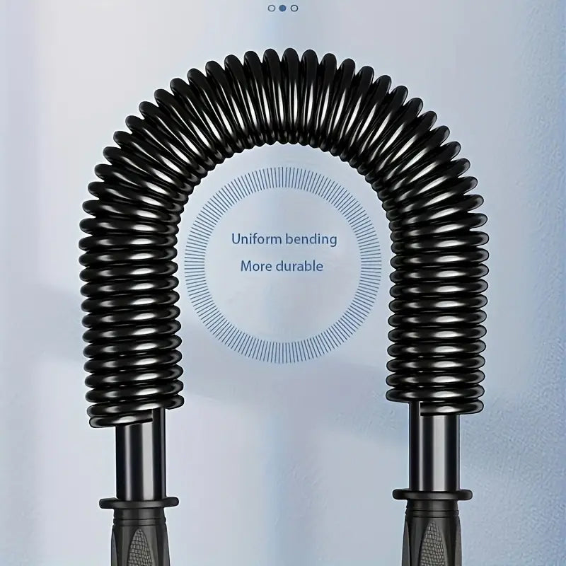 Spring Chest Expander