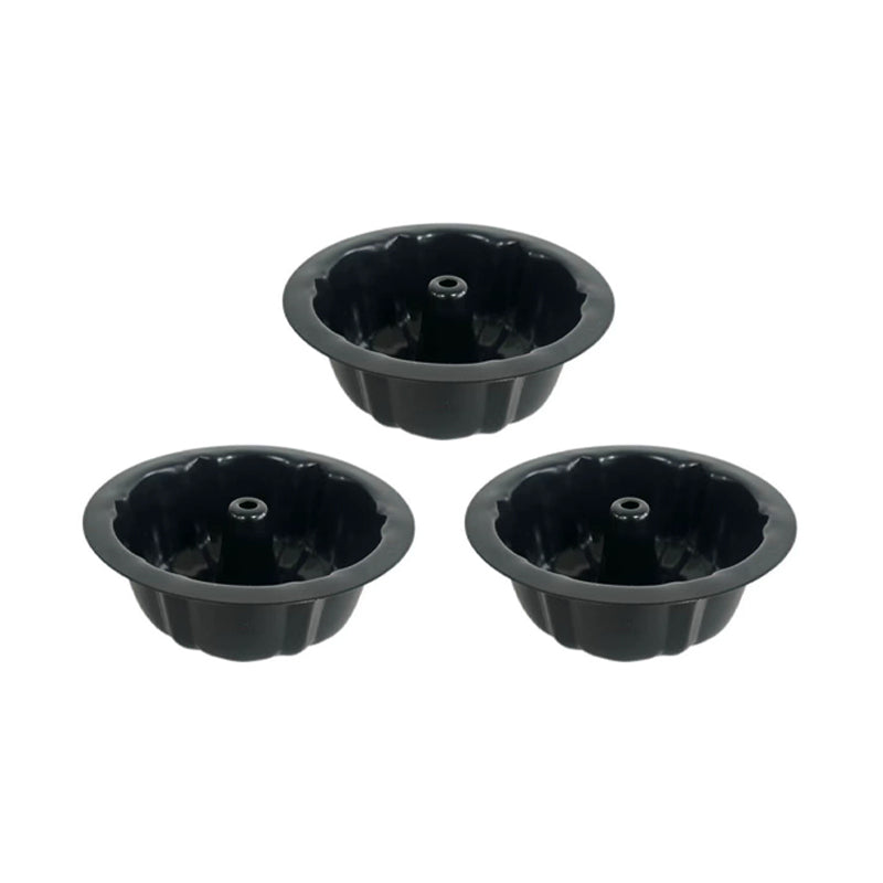 Pumpkin Shaped Cake Pan