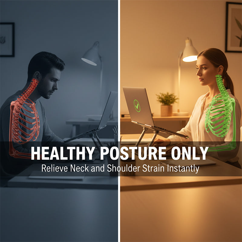 Rotating Tablet Stand