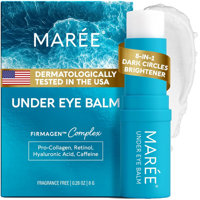 Under Eye Balm Stick Hydrating