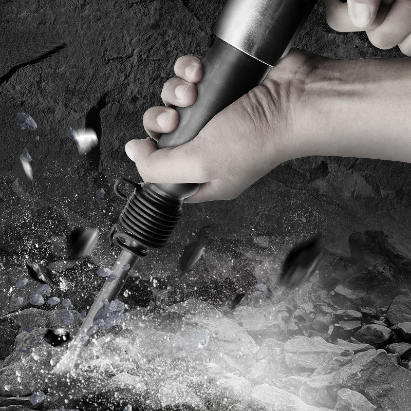 Pneumatic Shovel