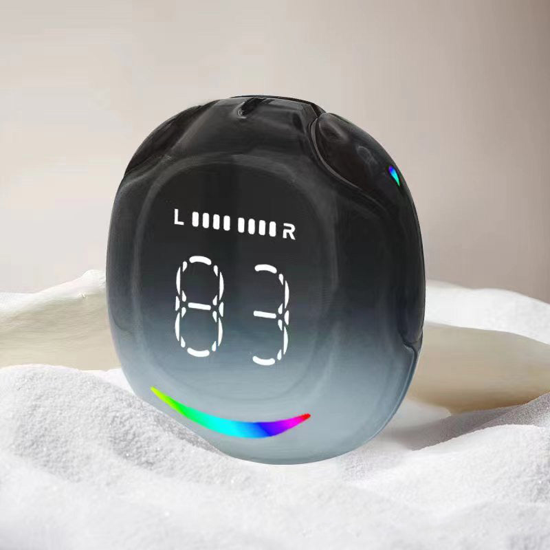 Gradient Headphones