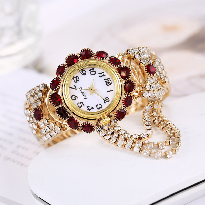 Diamond Watches
