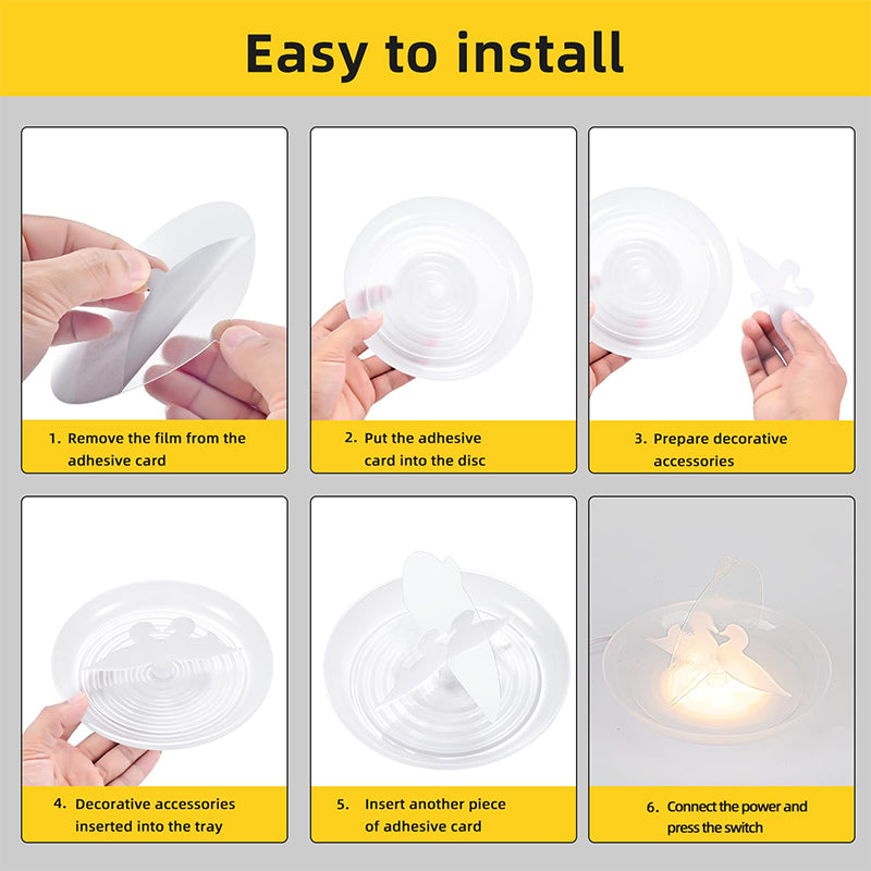 Pet-Safe Flea Trap