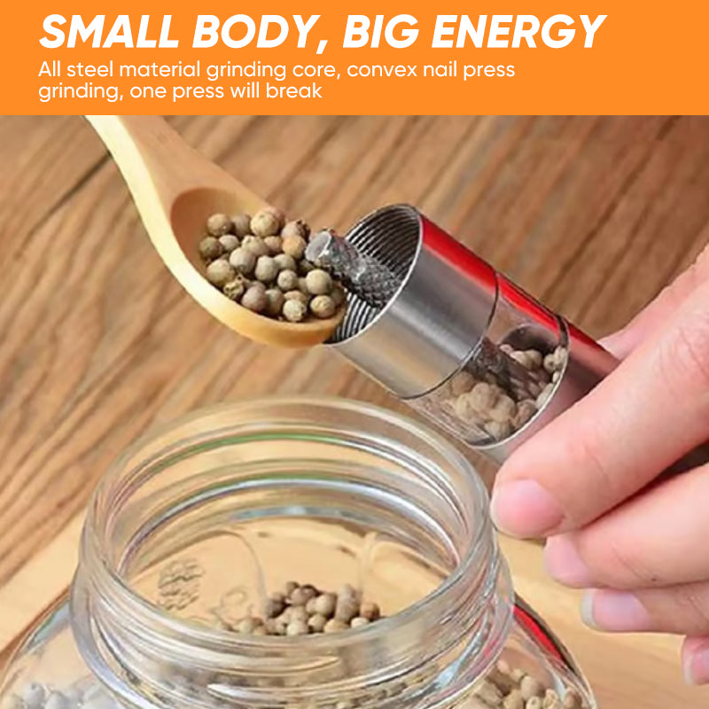 Salt and Pepper Grinder