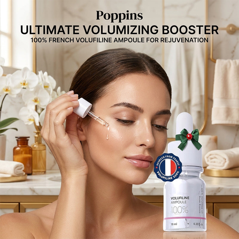 Ampoule Concentrate Serum