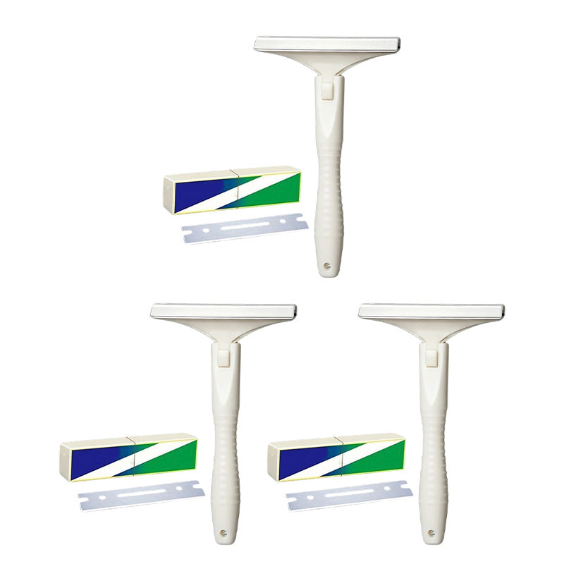 Stainless Steel Meat Scraper