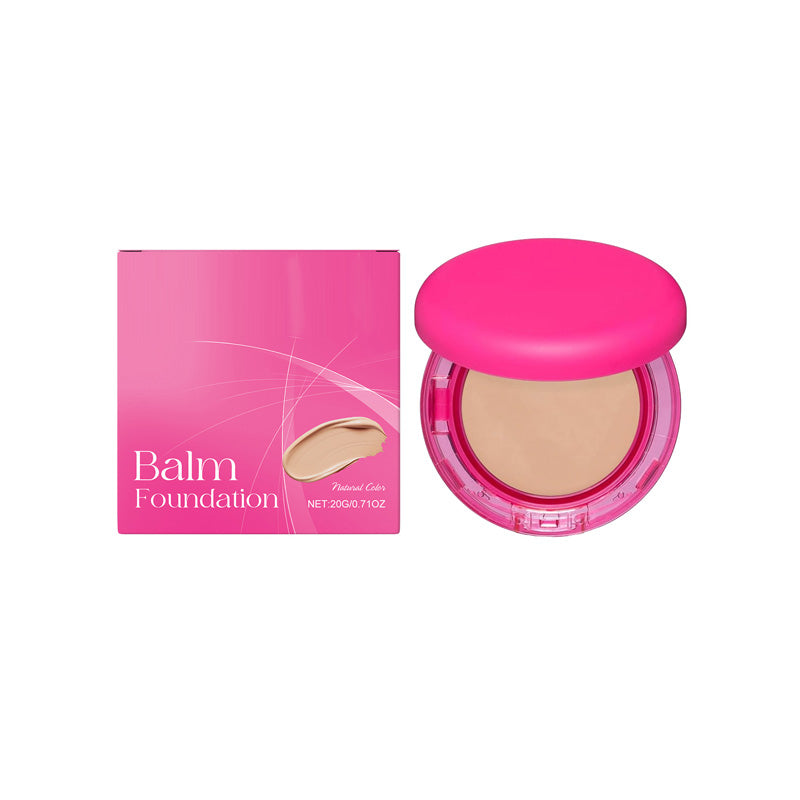 ✨Peptide Bounce Balm Foundation