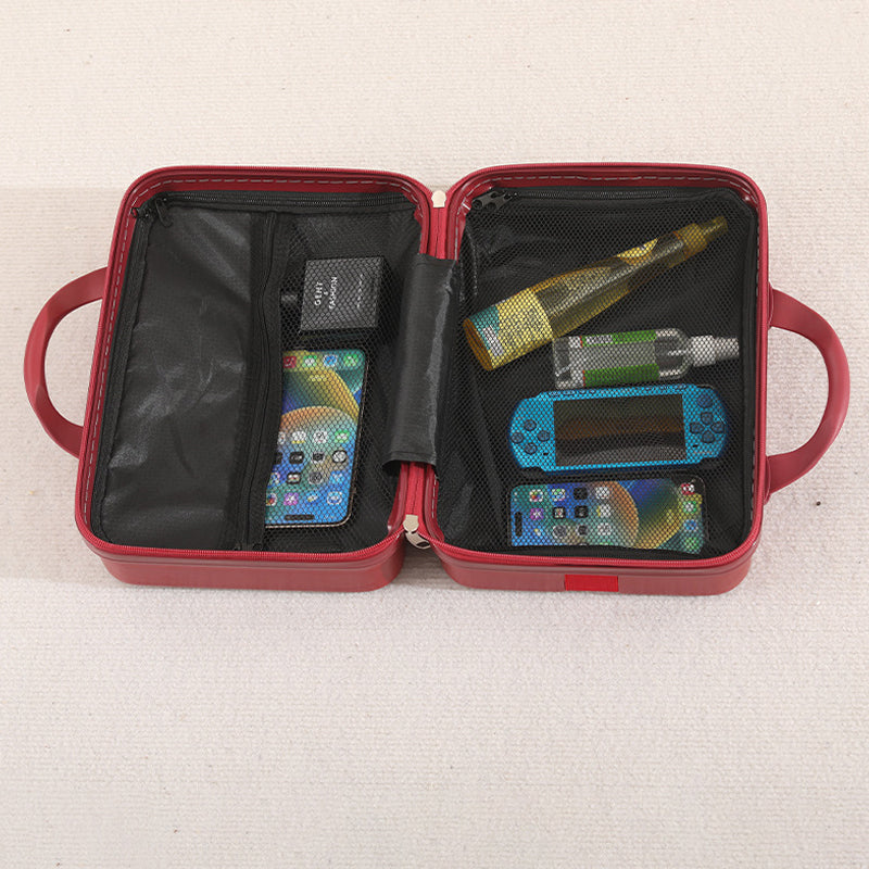 Small Travel Suitcase for Hand Luggage