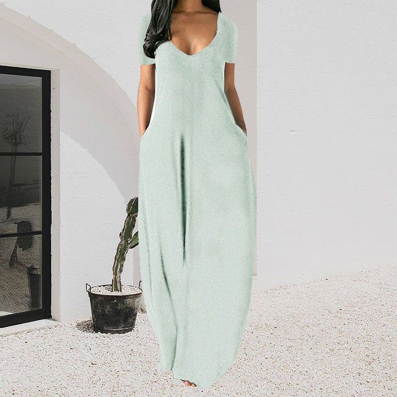 Weekend Maxi Dress