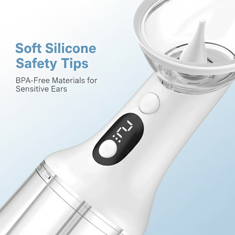 New Electric Ear Cleaner