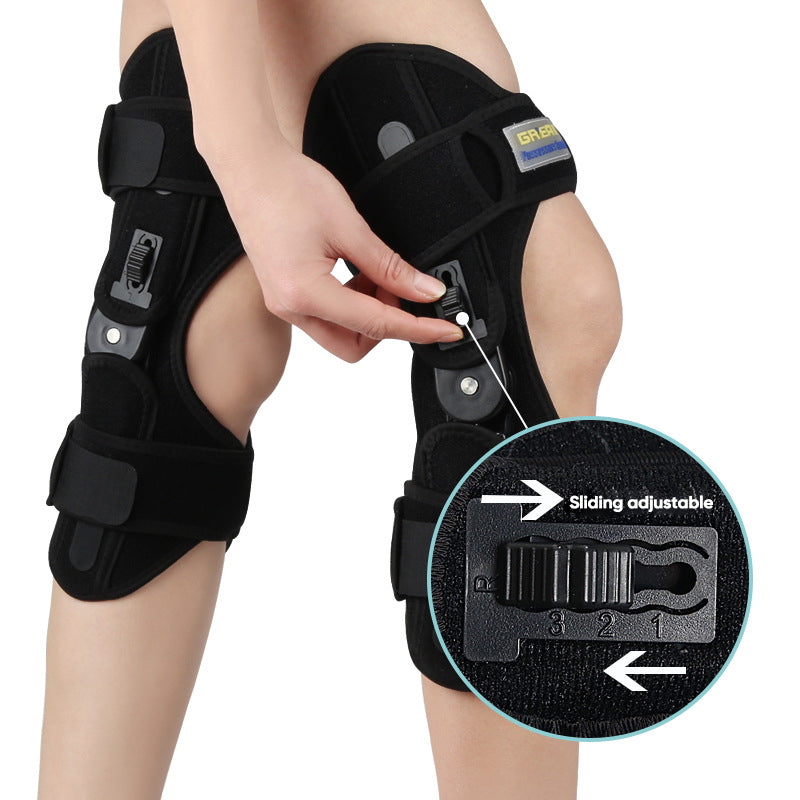 Shift Knee Brace