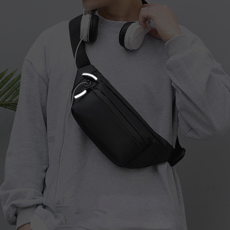 Fashion Trendy Waist Bag