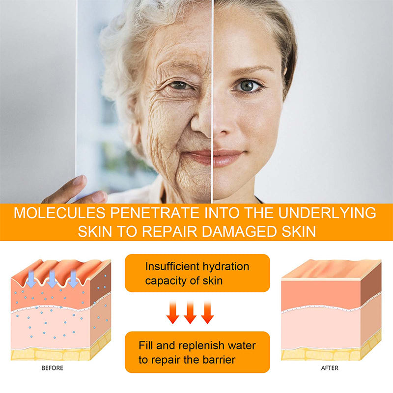 Eye Care Cream