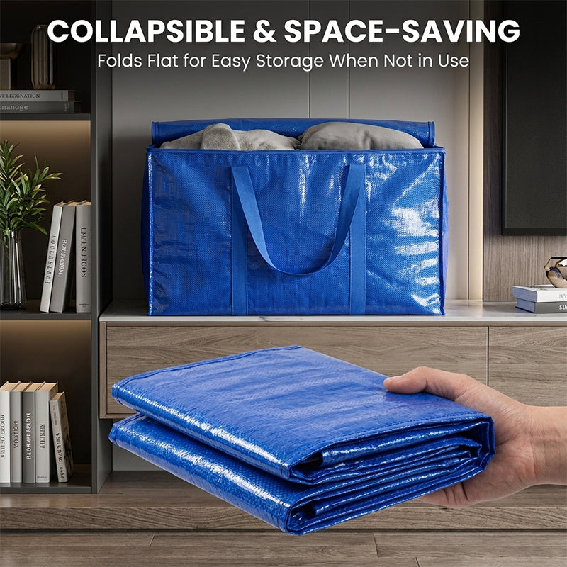 Moving Woven Pe Bags