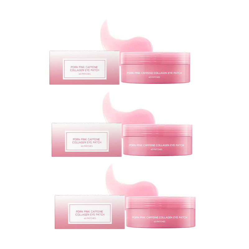 Gentle Hydrating Eye Mask