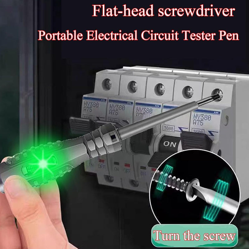 Measuring Electric Pen