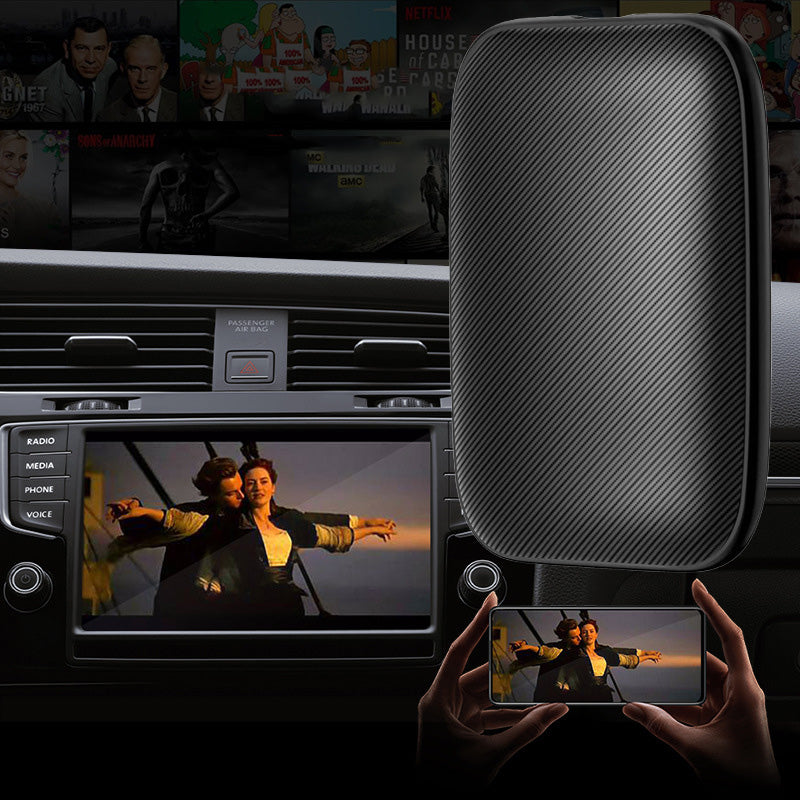 Wireless Carplay Adapter