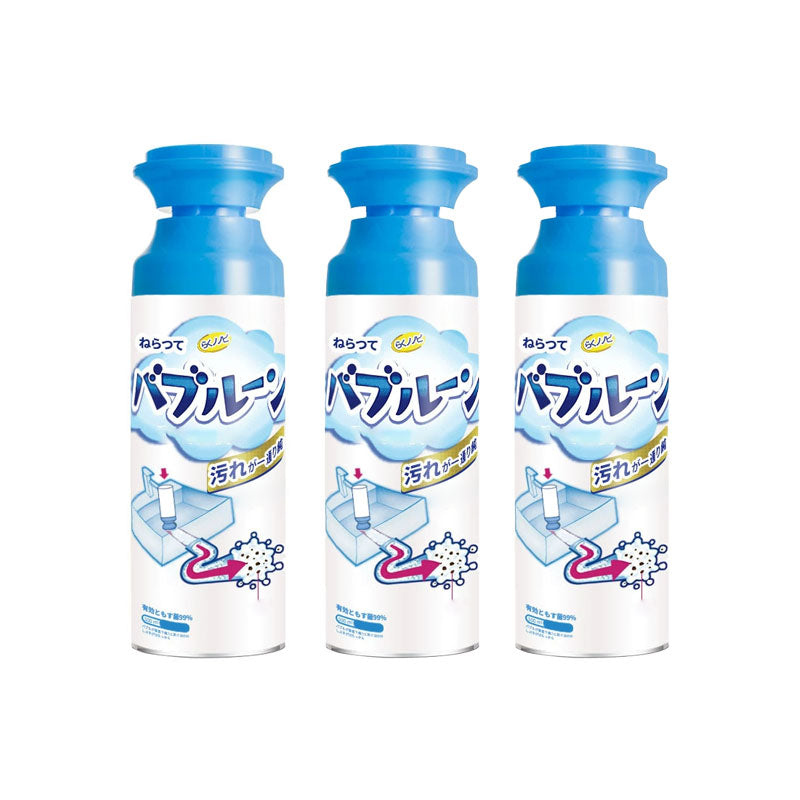 Anti-blocking and Unblocking Cleaning Agent