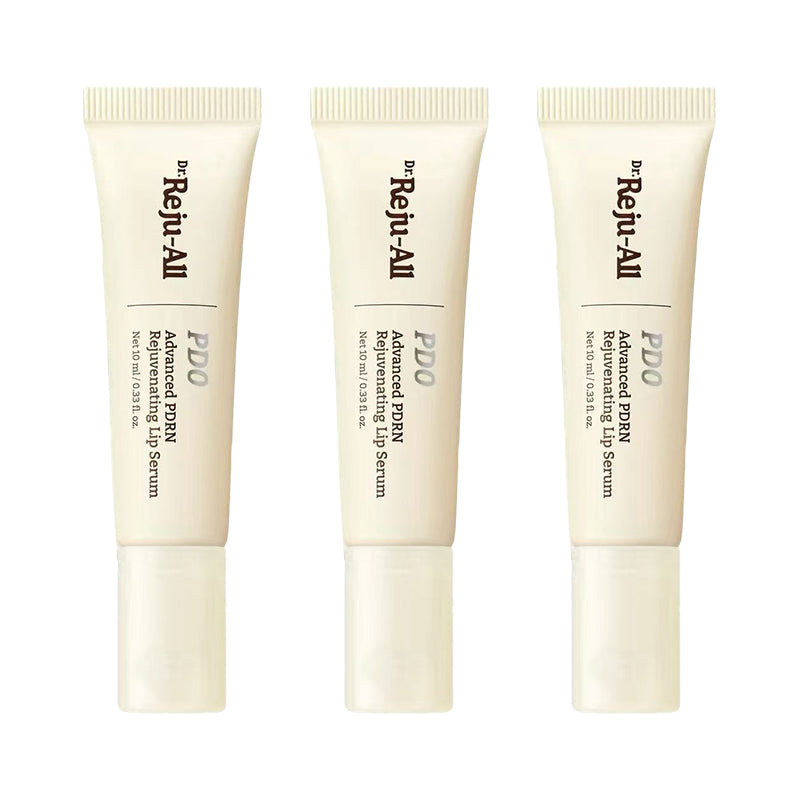 Rejuvenating Lip Serum
