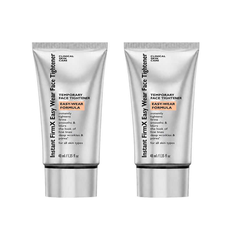 Instant Firming Cream