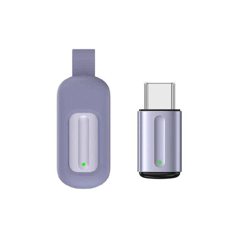 Gen5 Smart IR Remote Capsule
