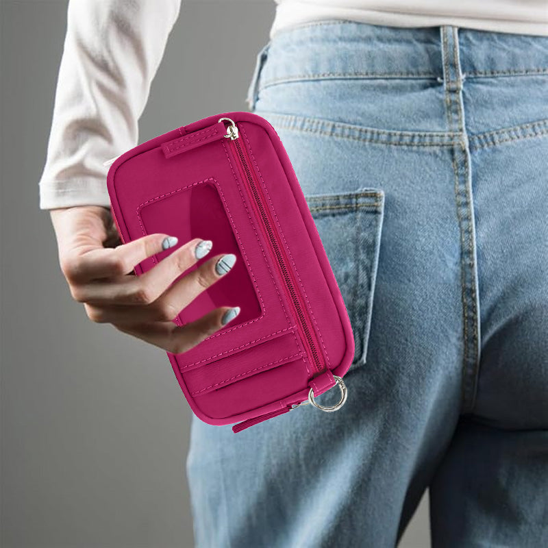 Portable Wrist Bag