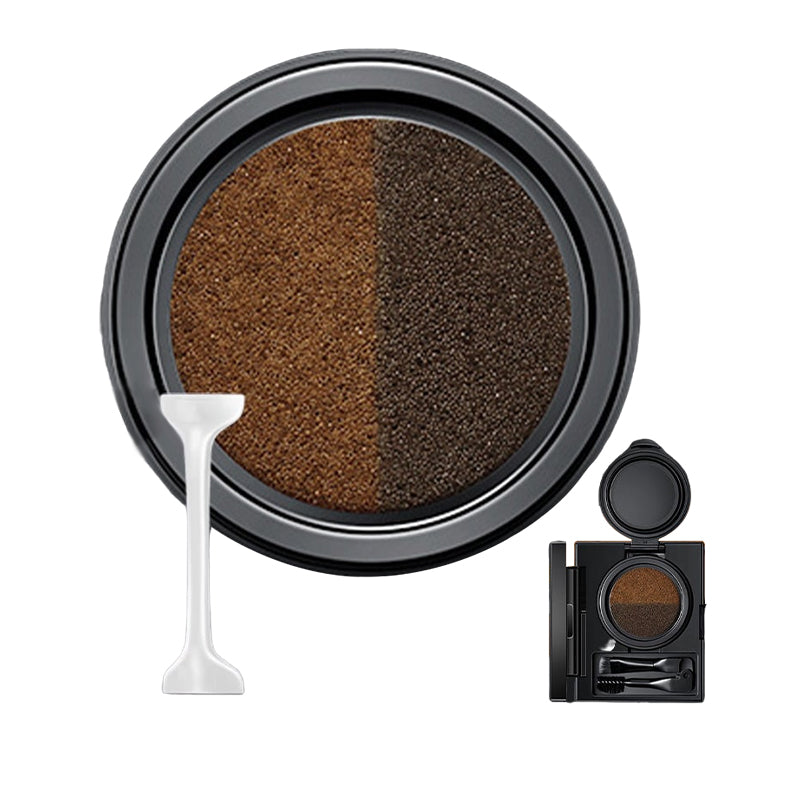 Eyebrow & Eyeliner Cream with Stamp