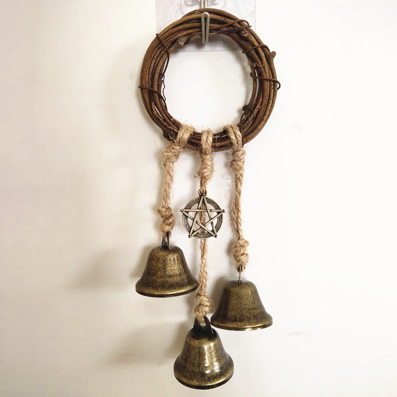 Witch Wind Chimes