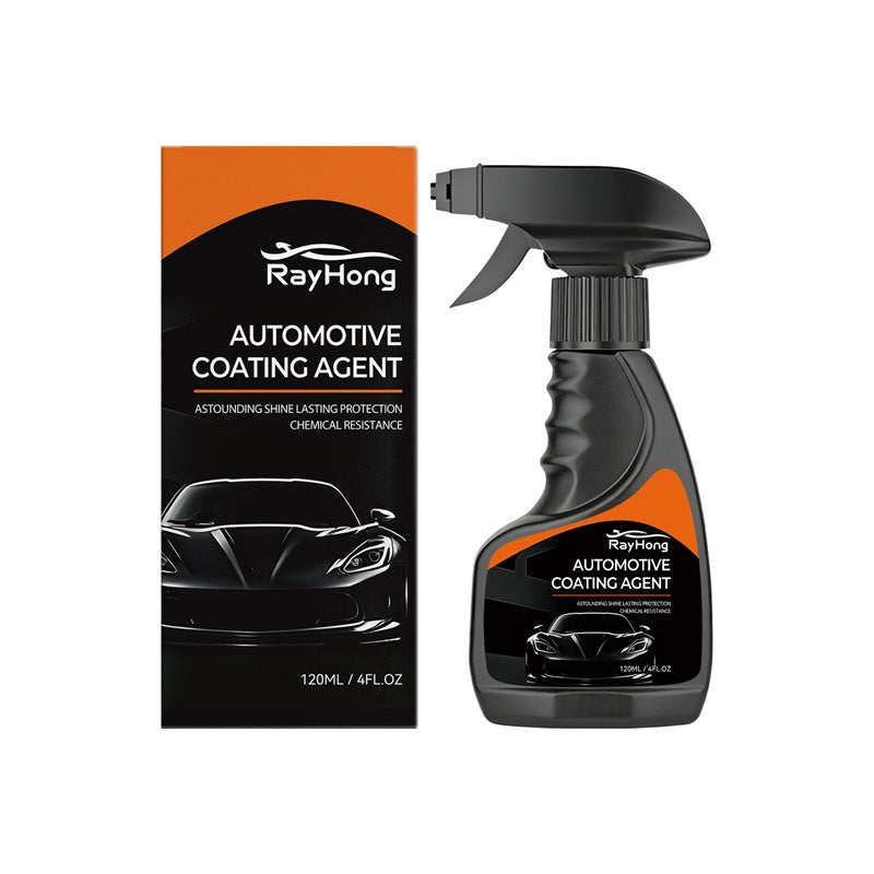 Automotive Paint Coating Agent