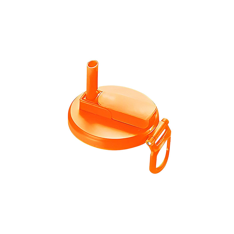 Silicone Straw Soda Can Cap