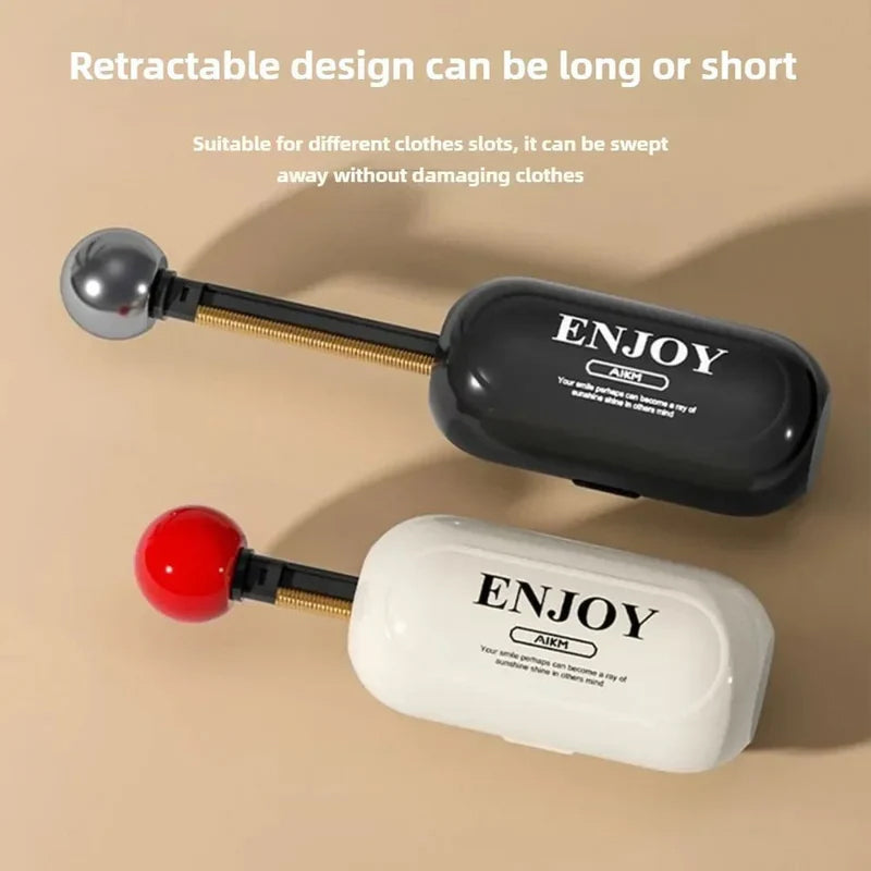 Washable and Sticky Roller
